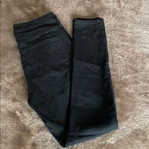 Old Navy Rockstar Skinny Jeans/ High Rise/Size 6